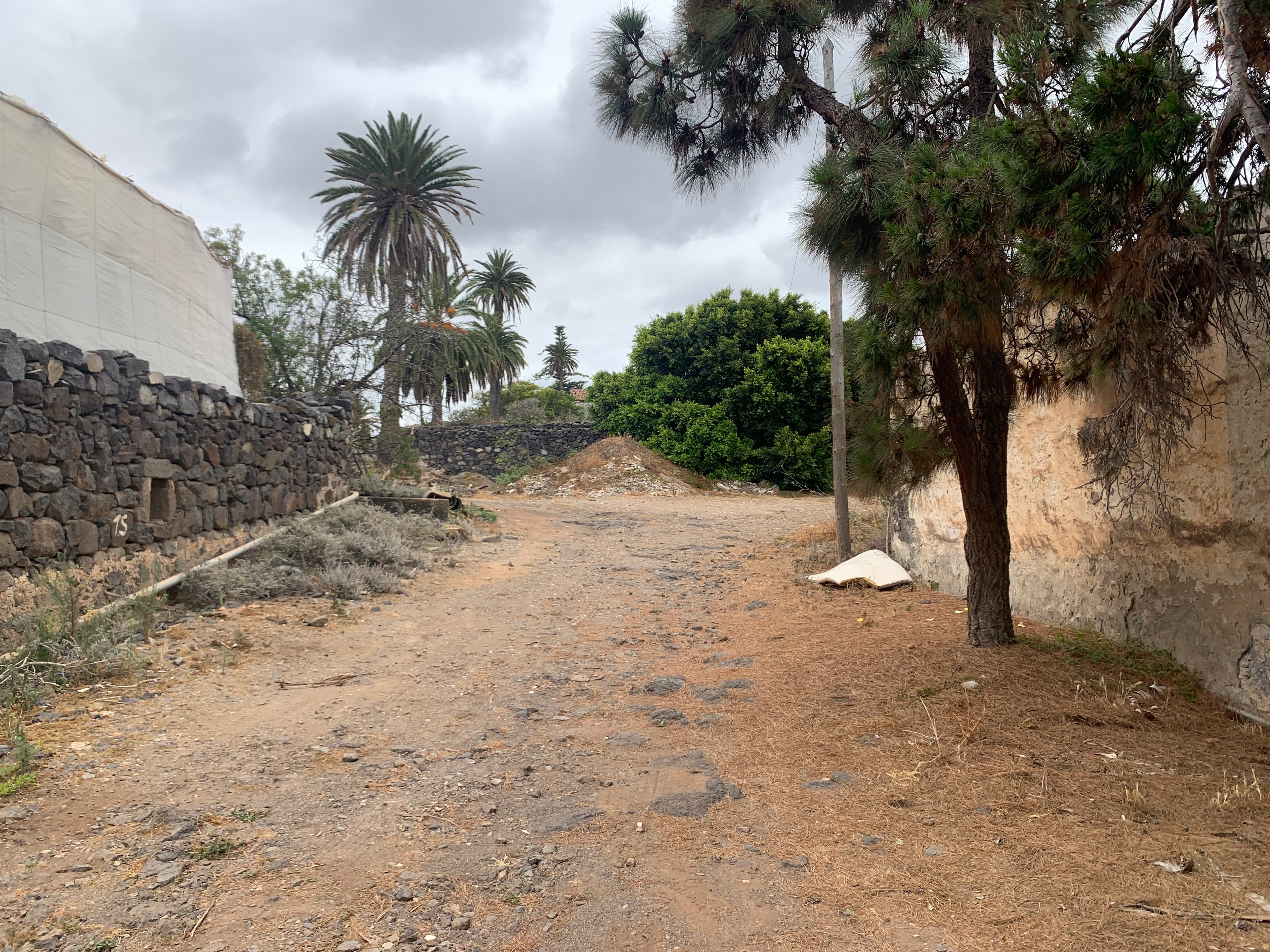 Finca Dolores