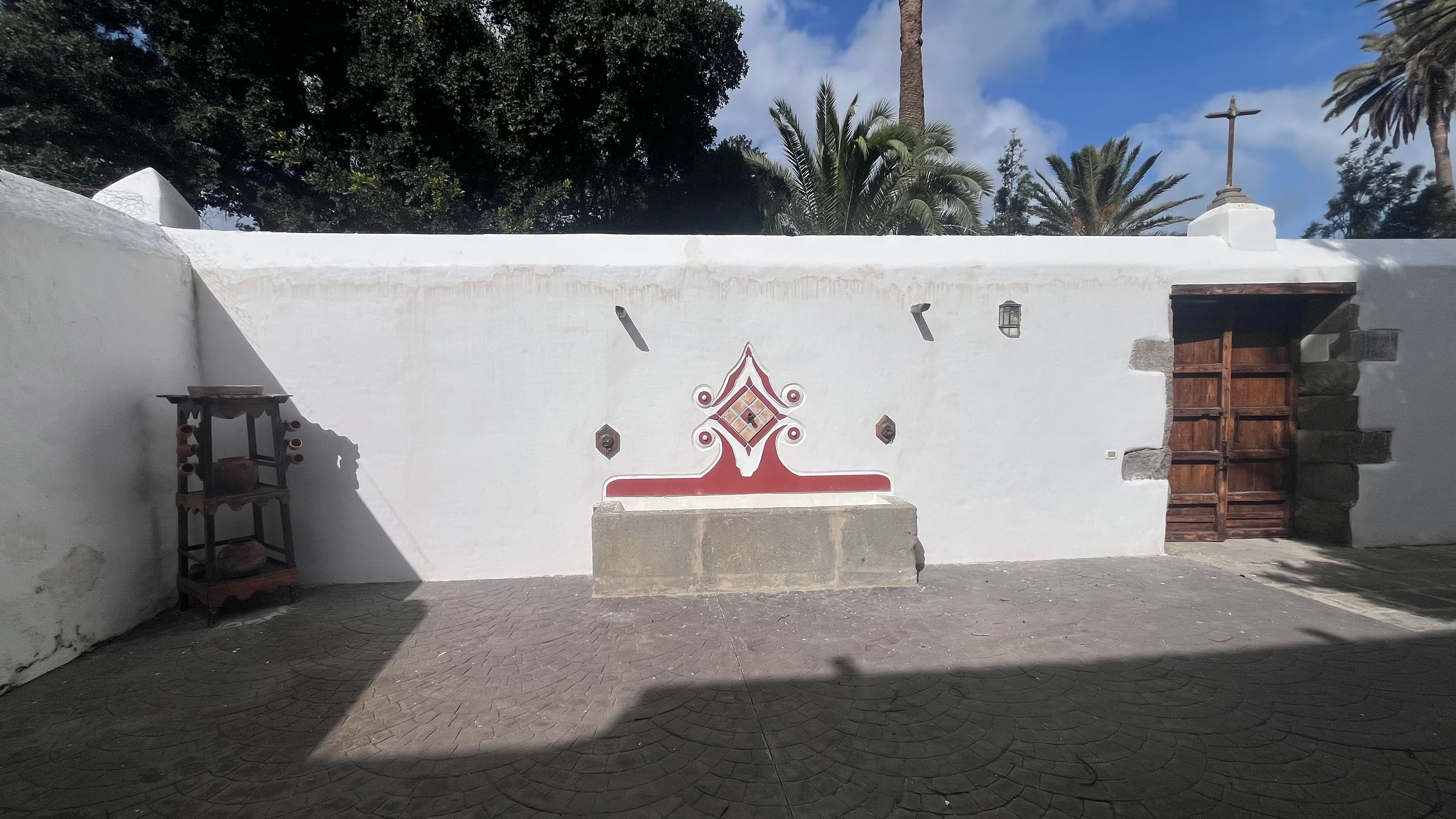 Cortijo de Telde