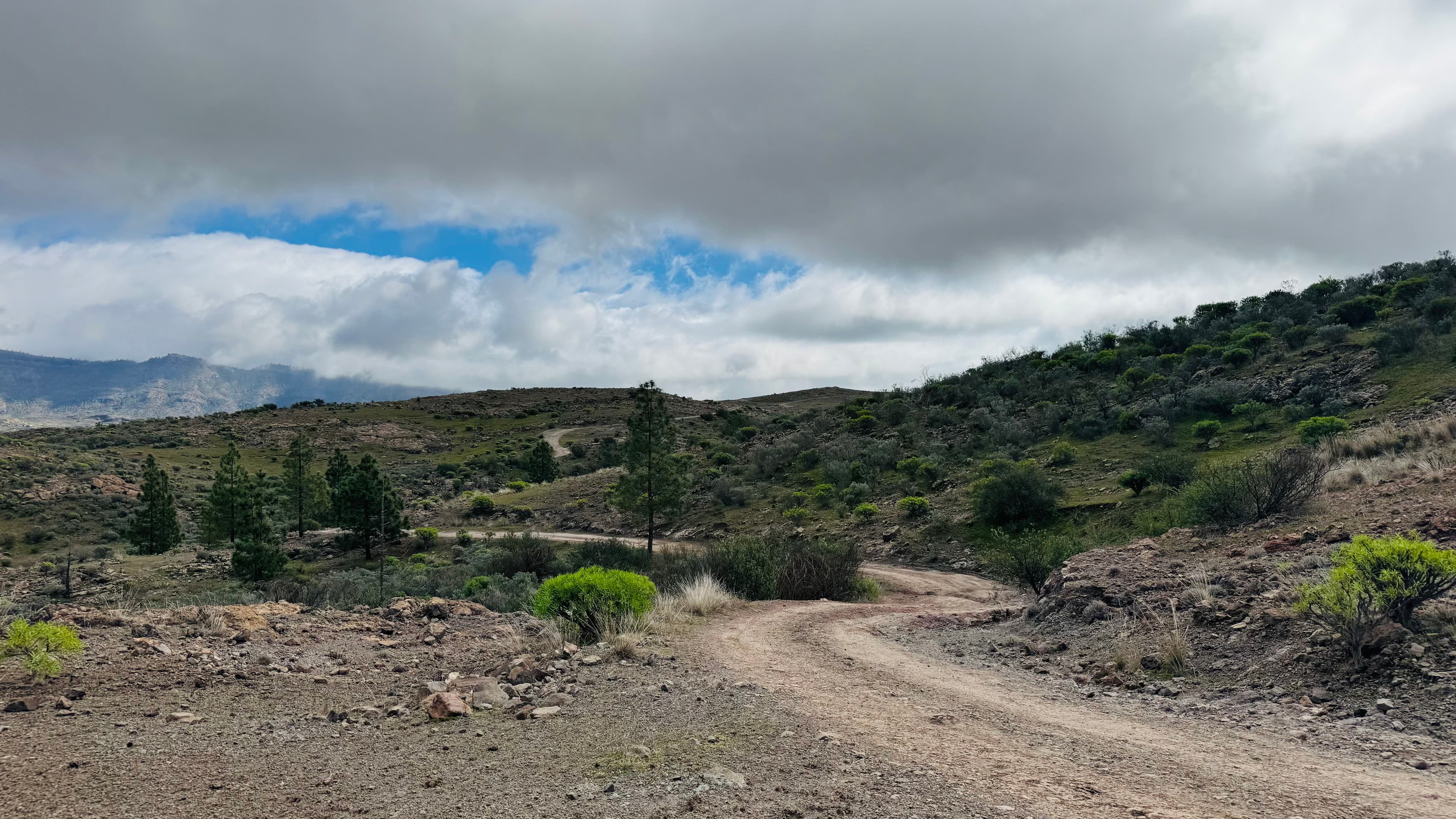 Finca de Mogán