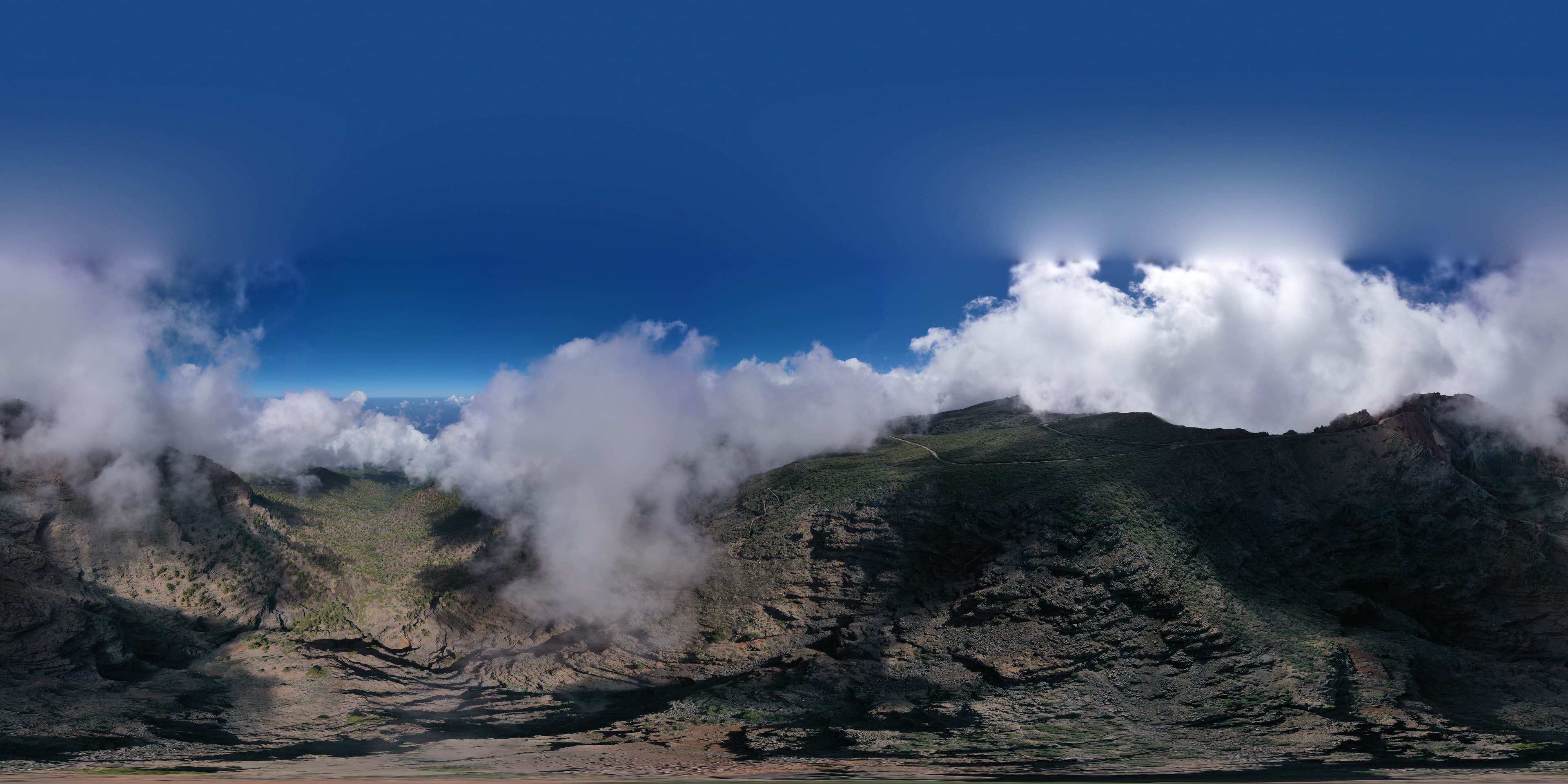 Cortafuego de Gallegos