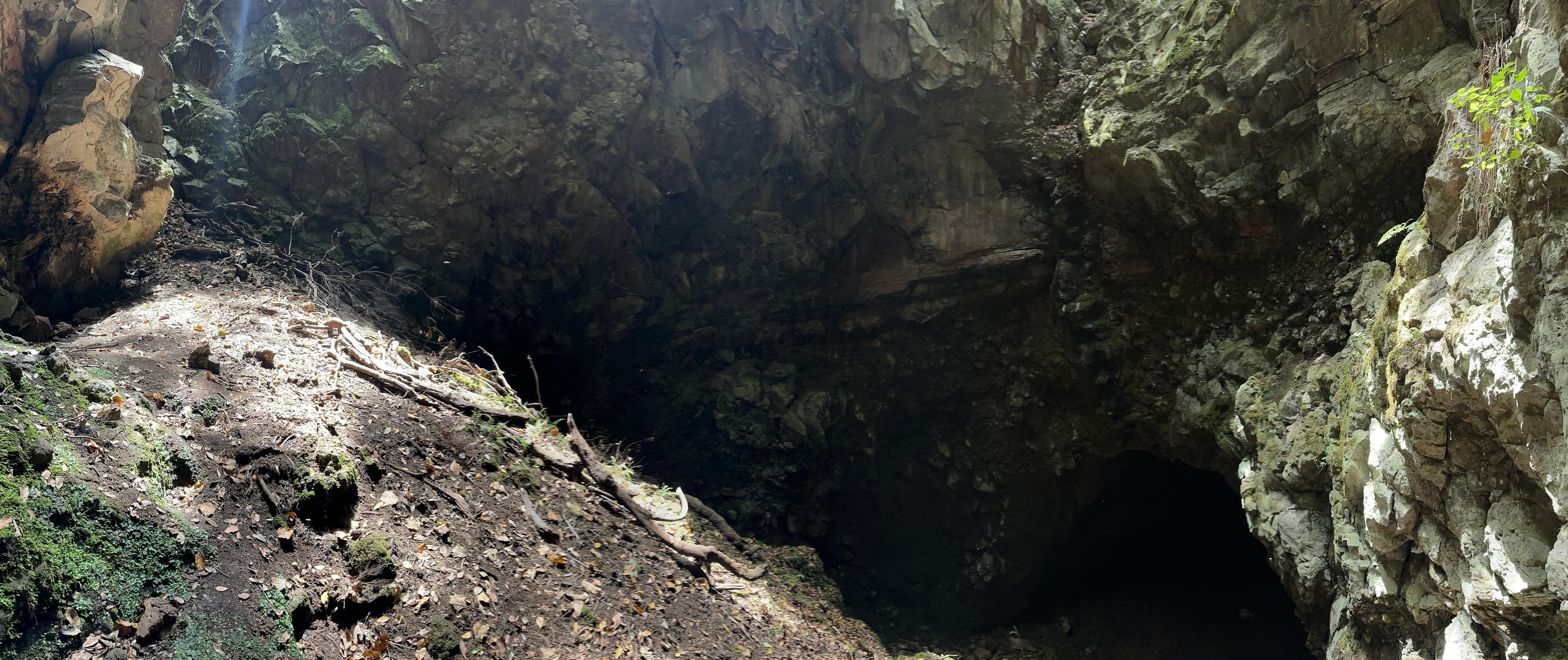 Cueva de Niquiomo