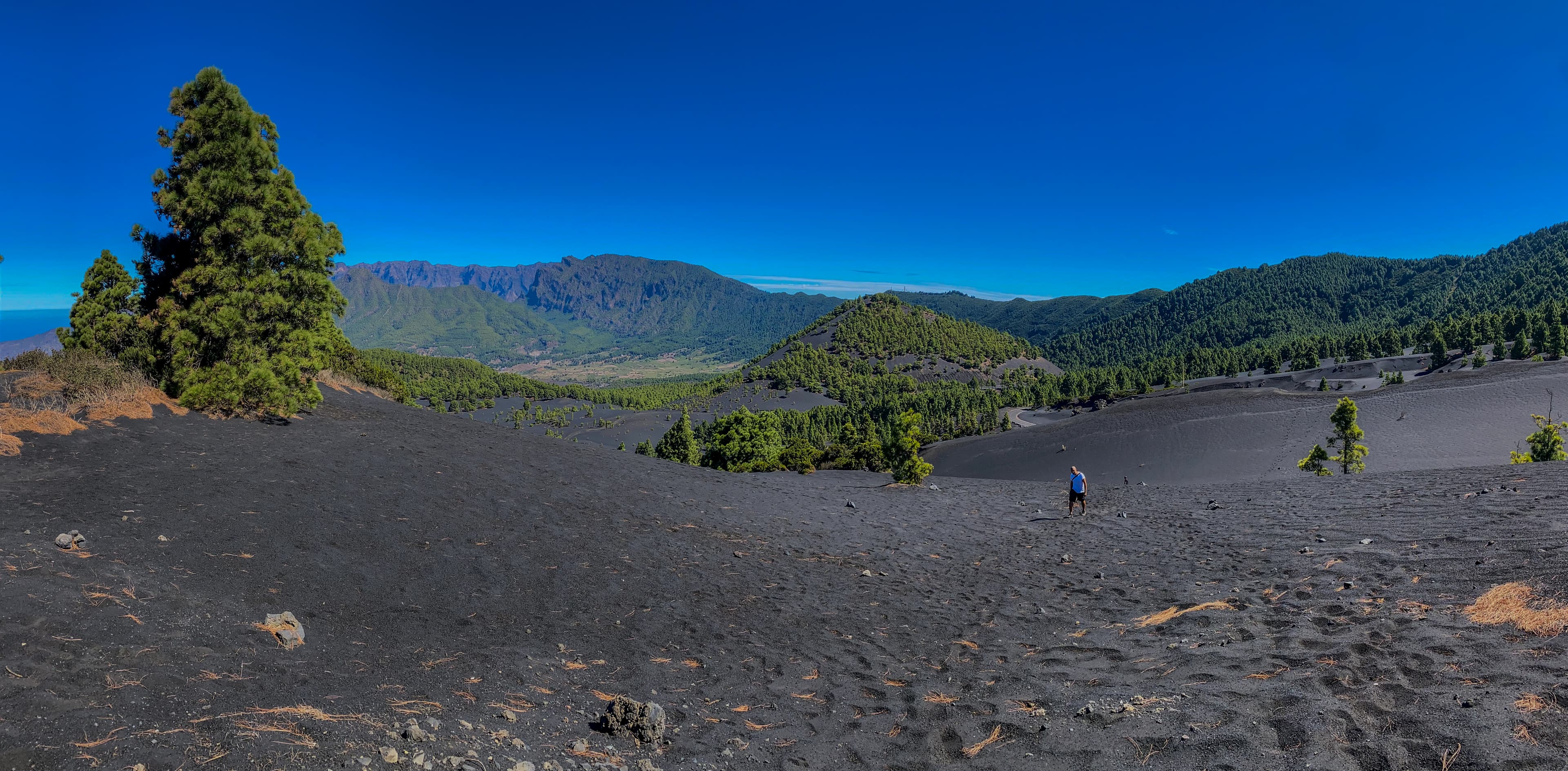 Llano del Jable