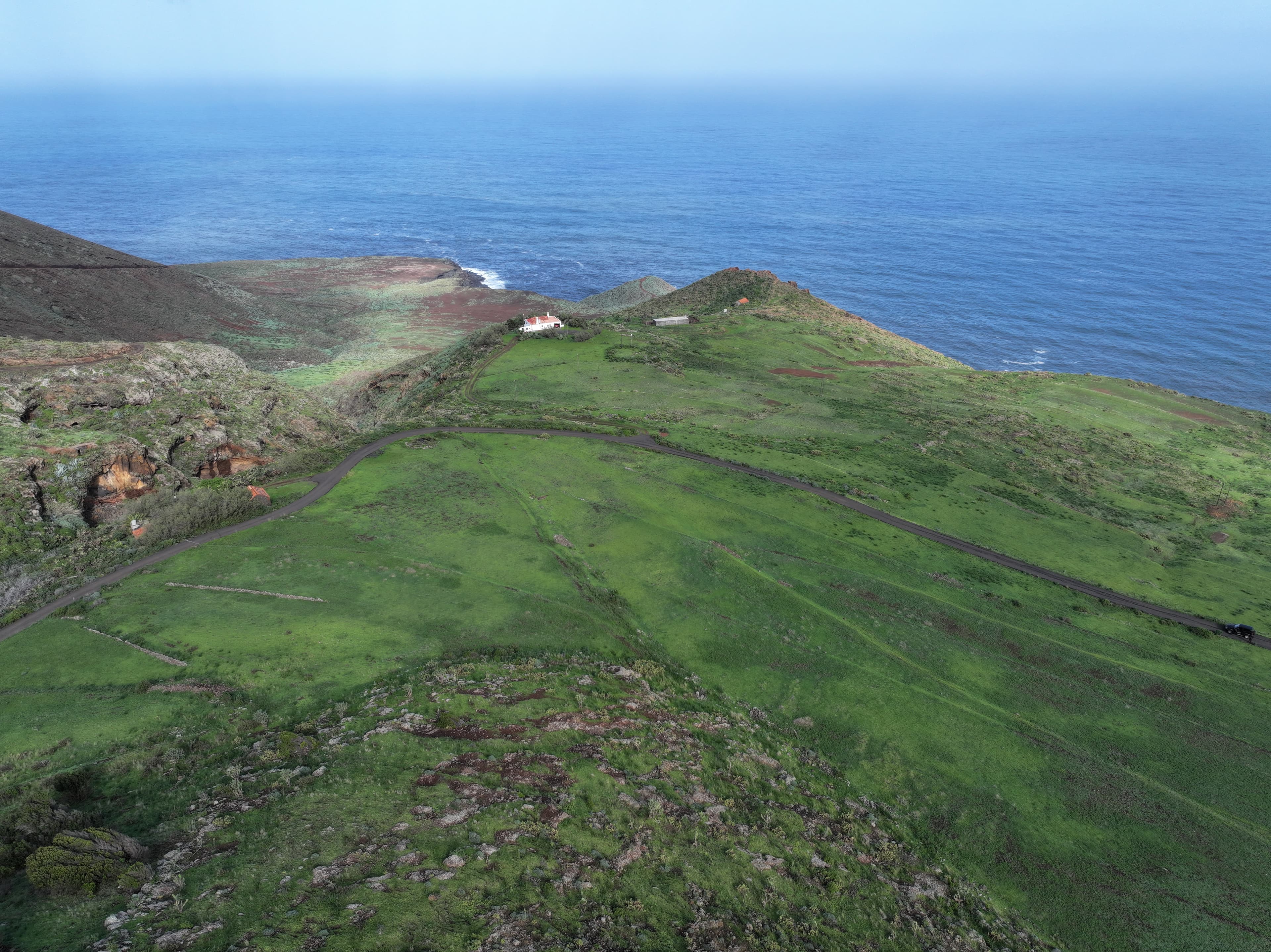 Llano de Juan Adalid