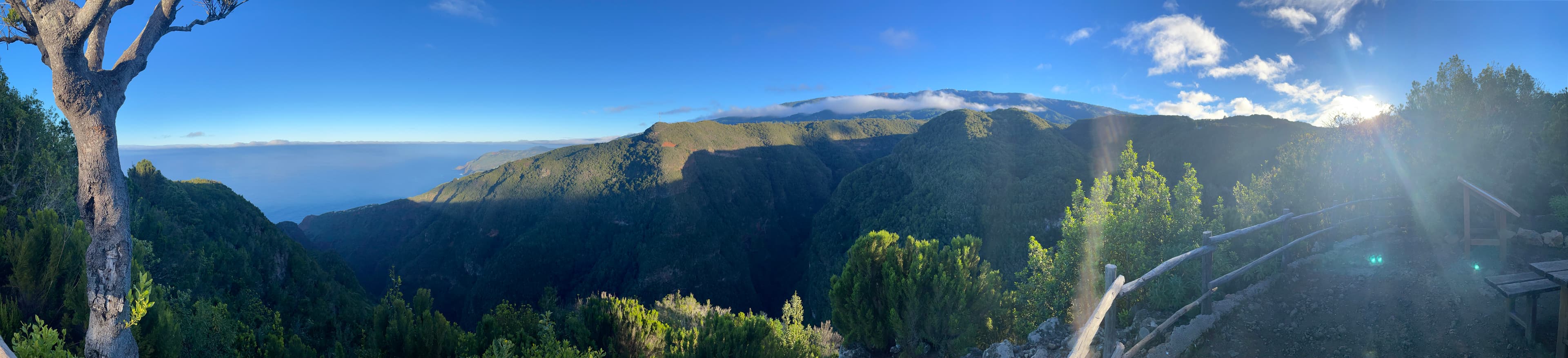 Mirador de Pola