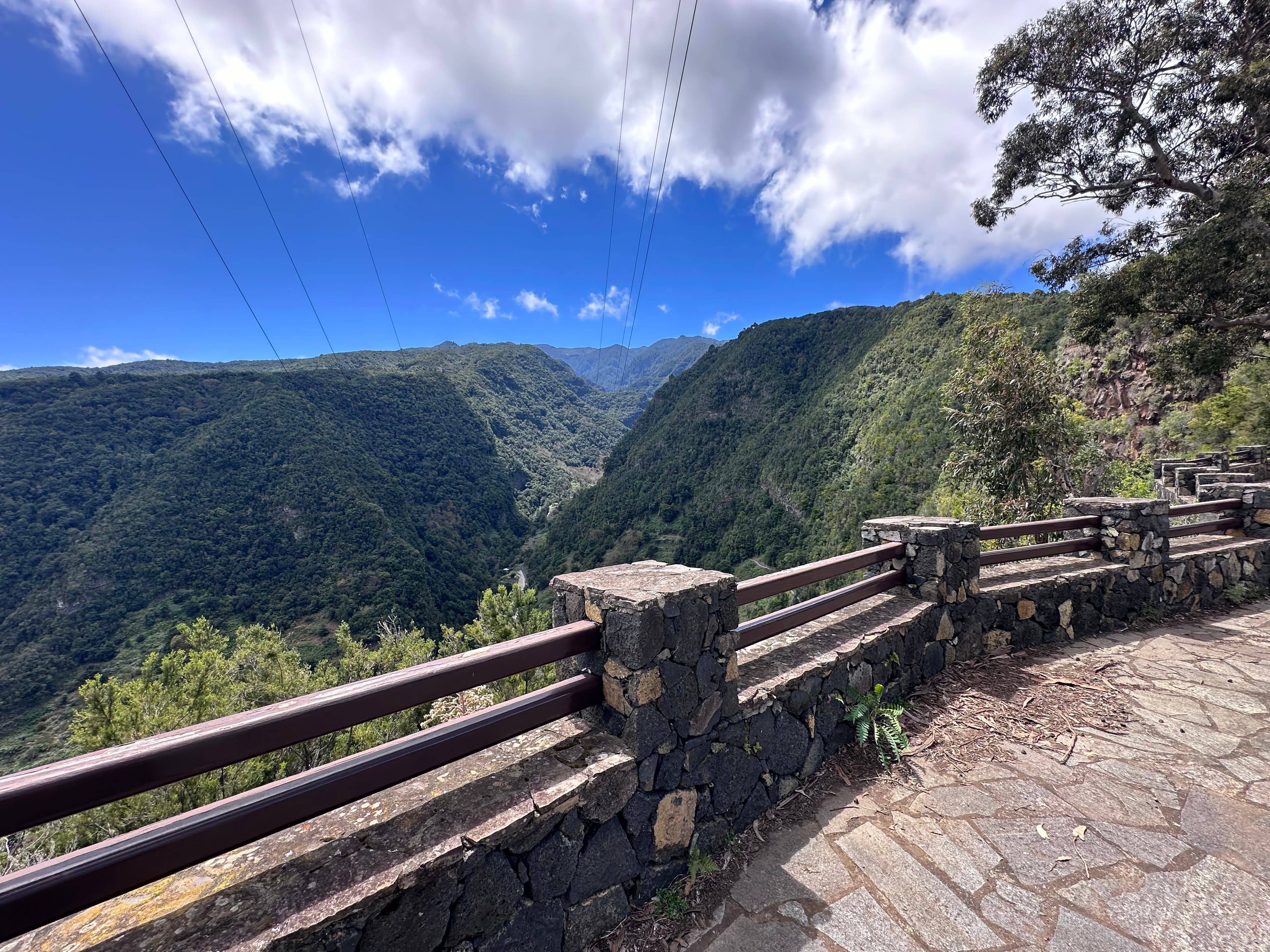 Mirador Llano de la Cara