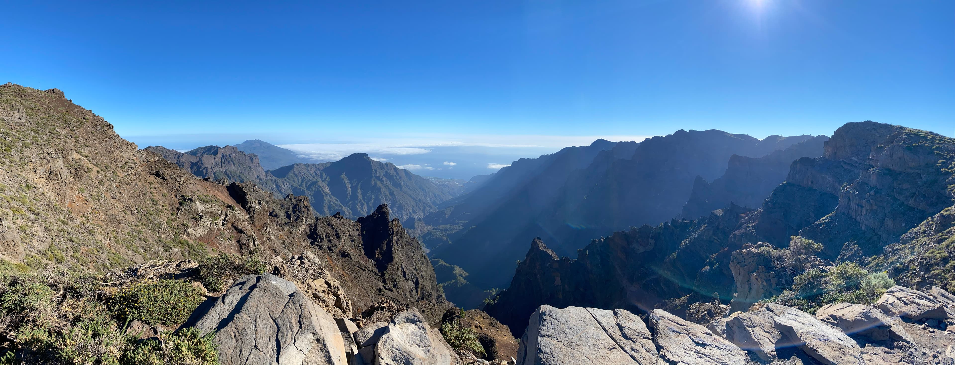 Pico de La Cruz