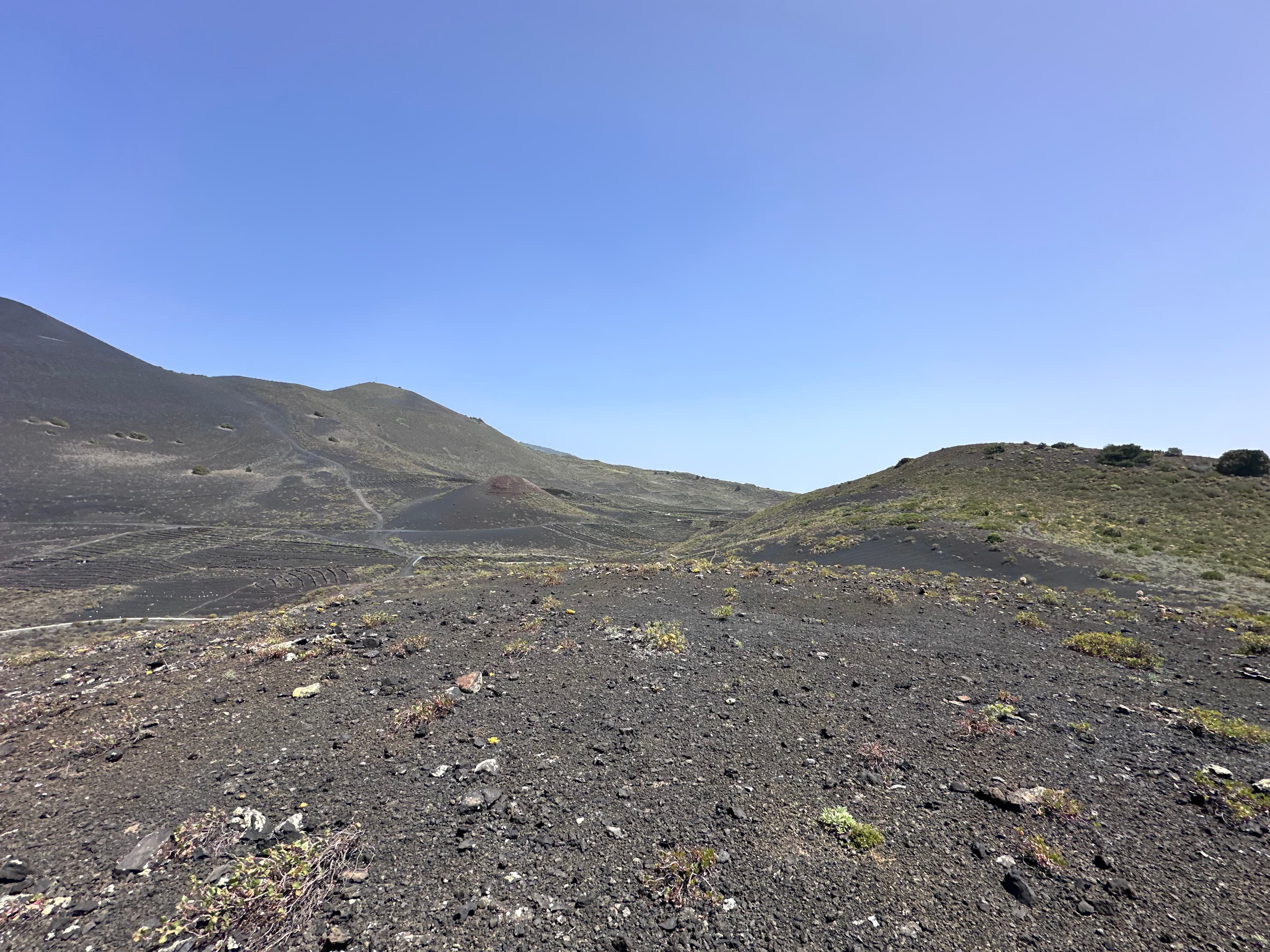 Montaña del Mago