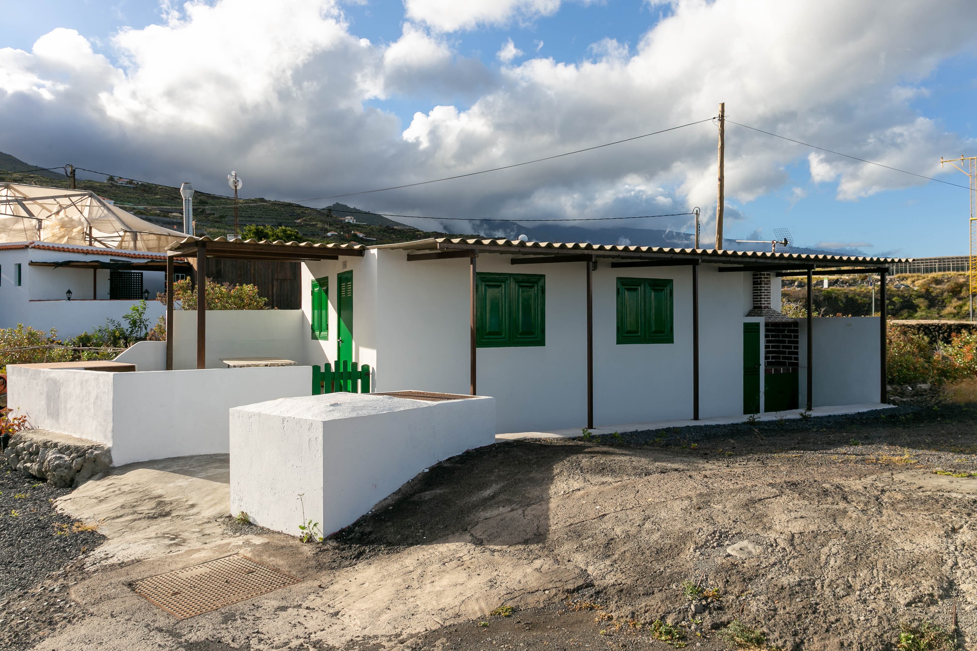 La Bajita