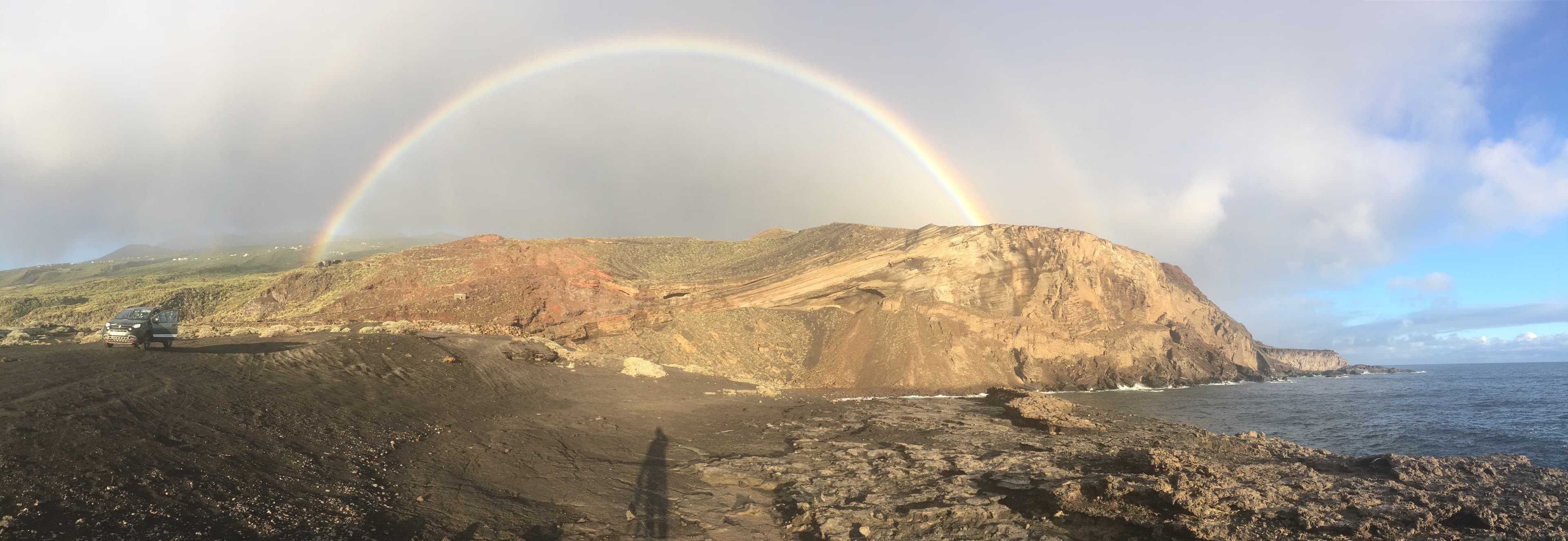 Playa de Piedra Nueva