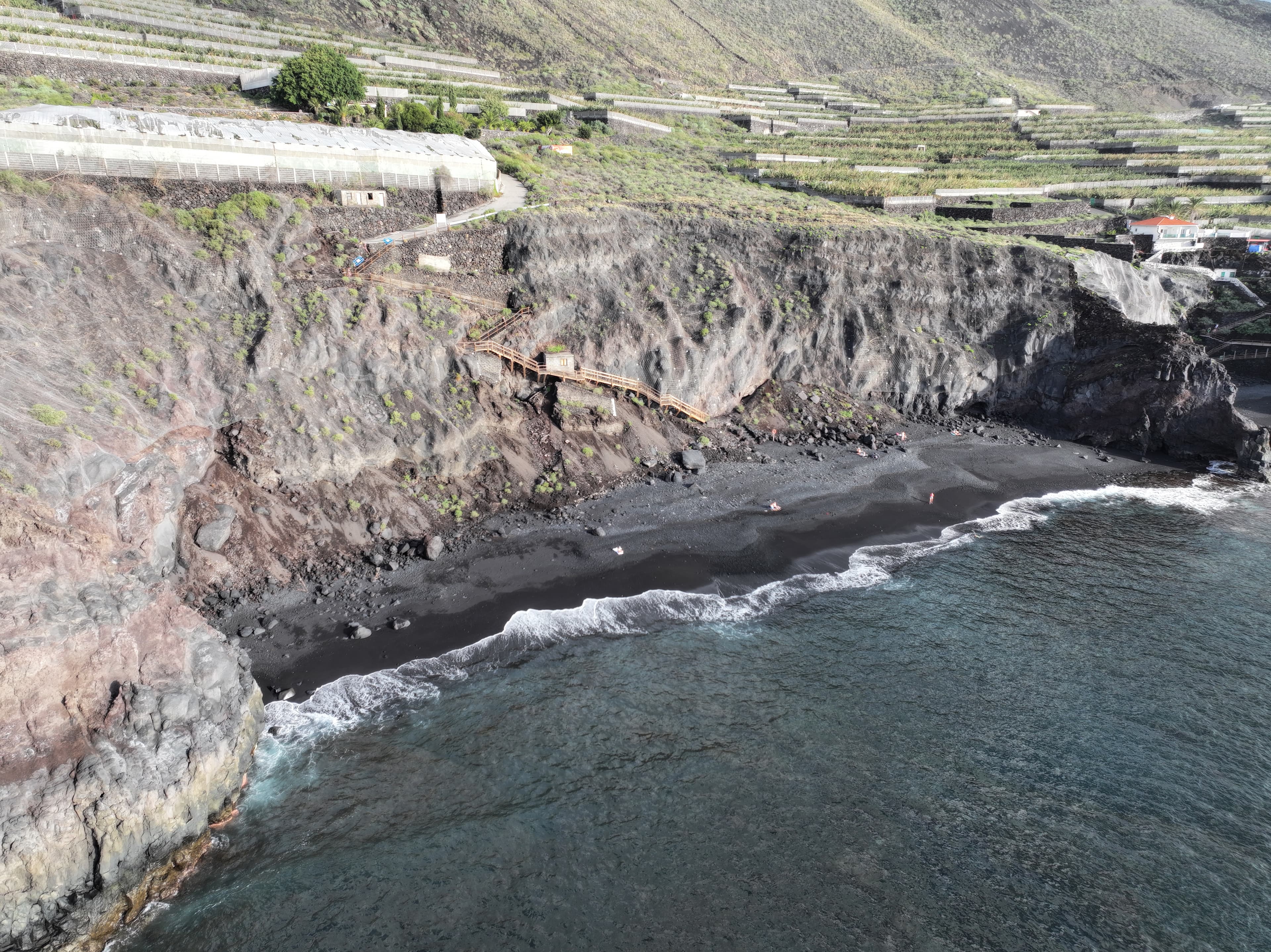 Playa de La Zamora