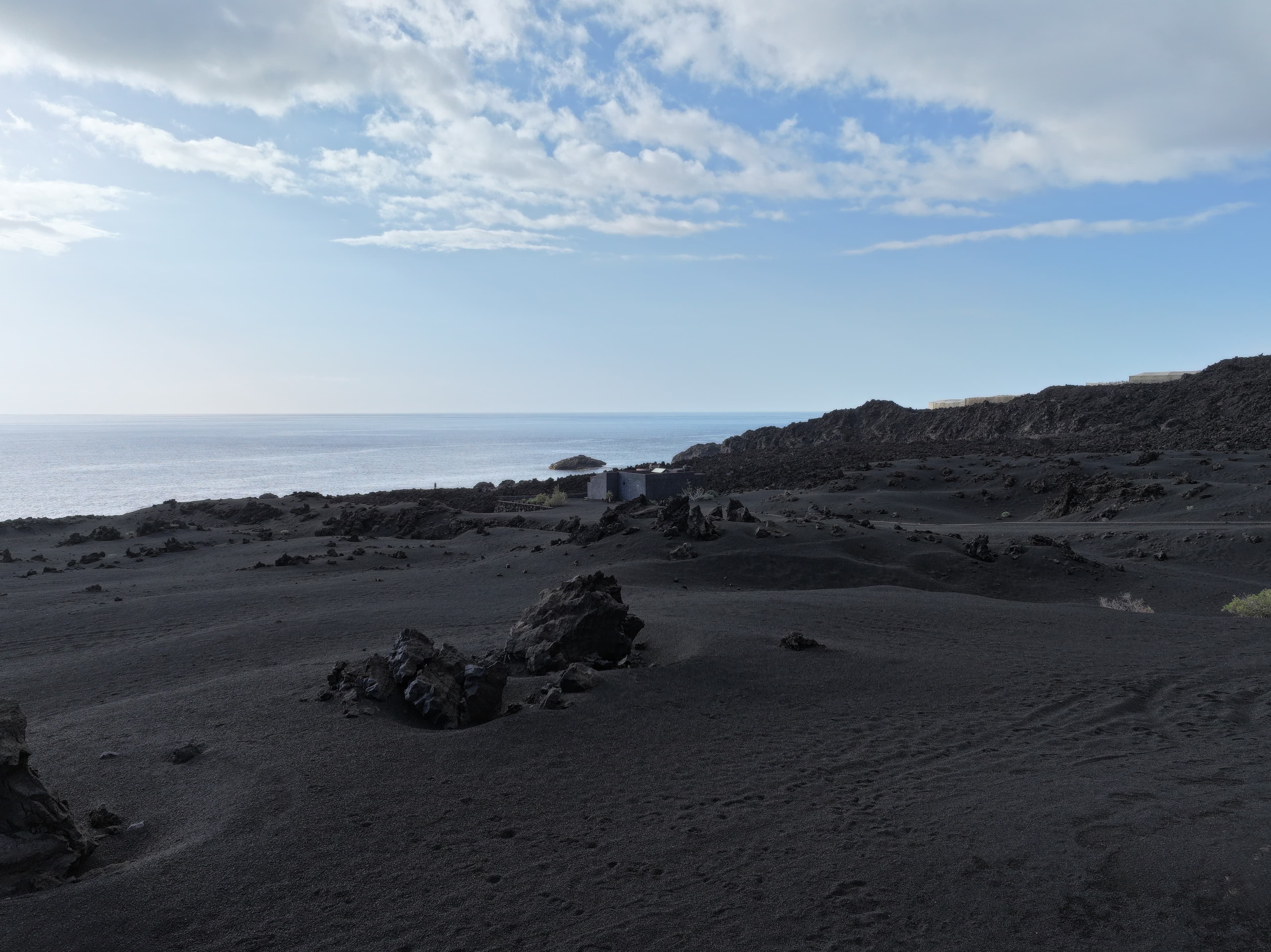 Playa del Aljibe