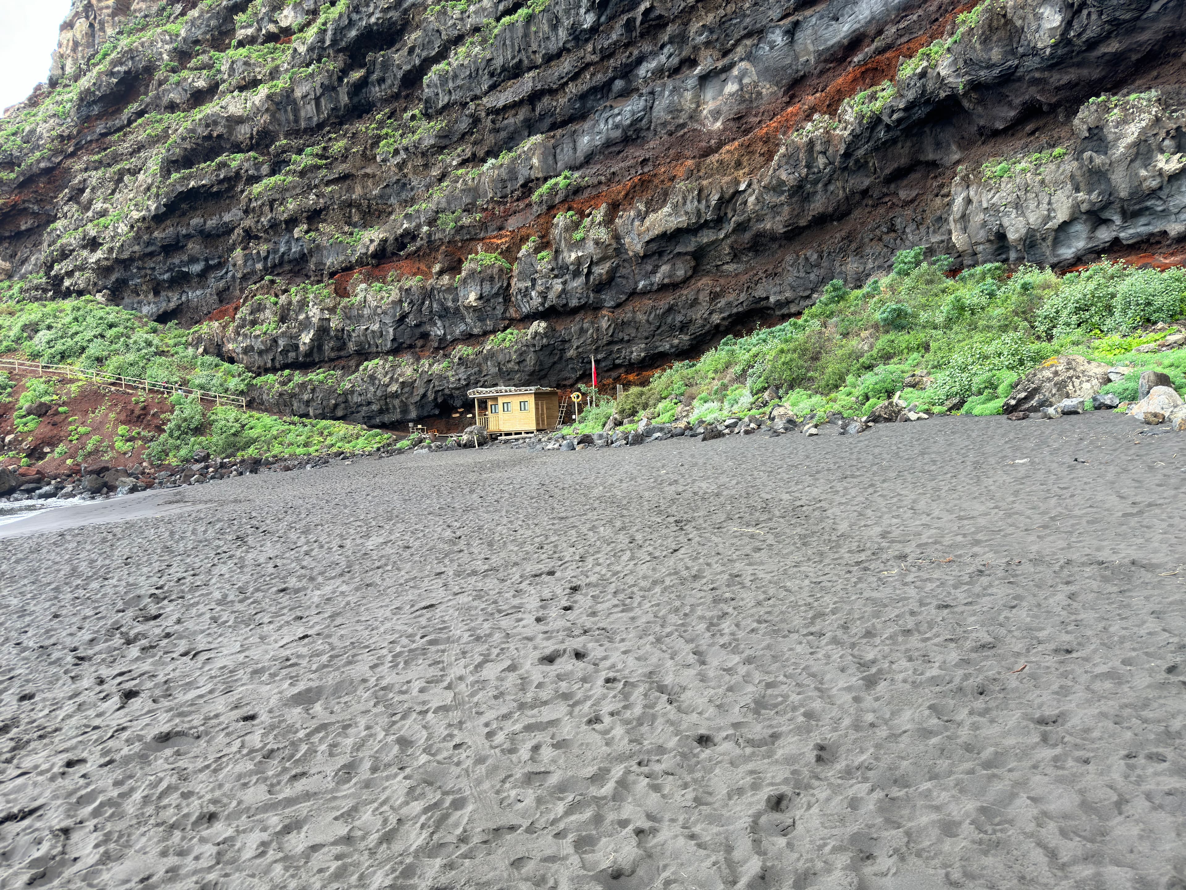 Playa de Nogales