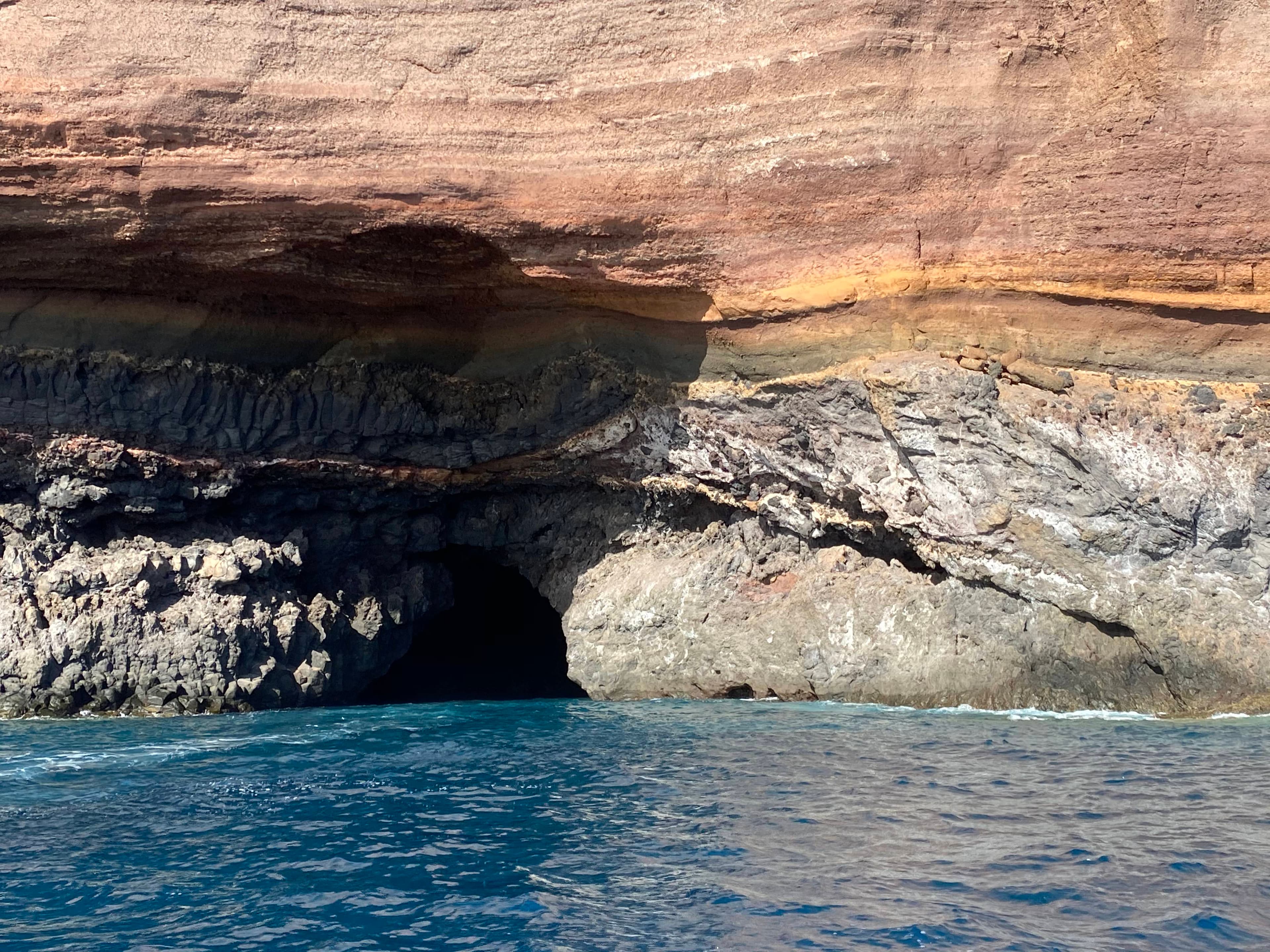 Cueva Colorada