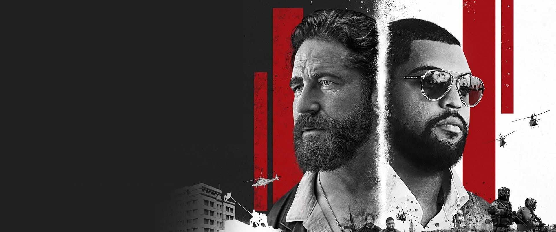 Den of Thieves 2