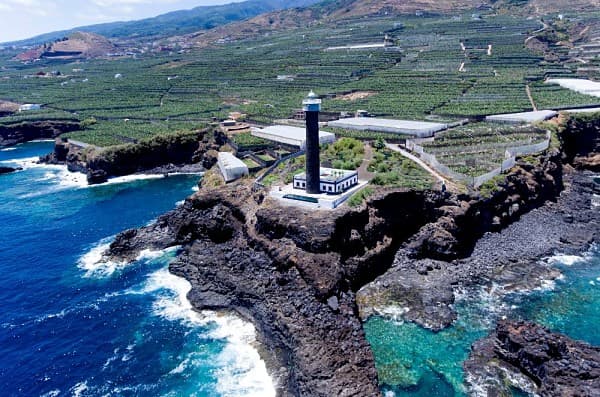 Faro de Barlovento