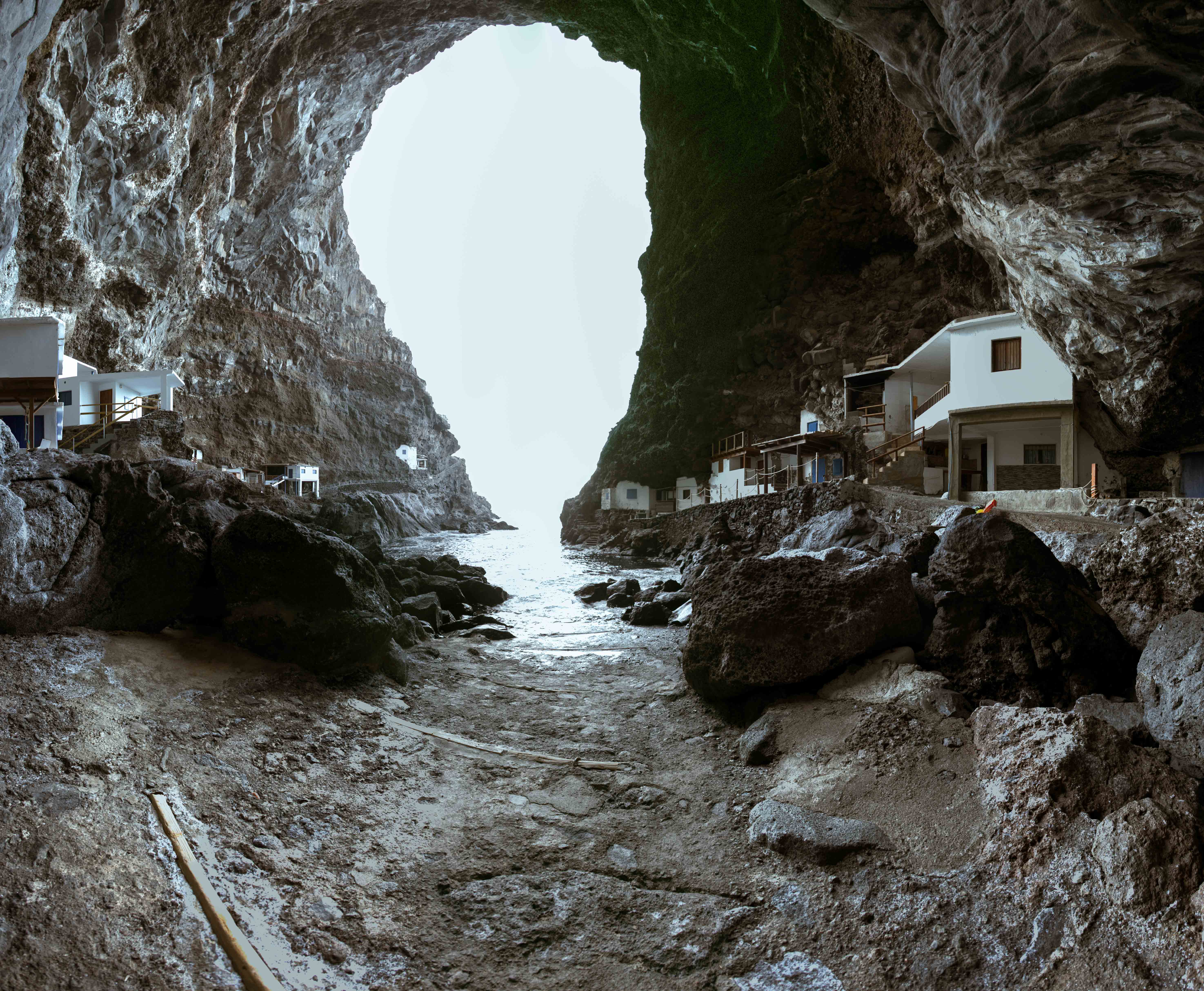 Poris de Tijarafe